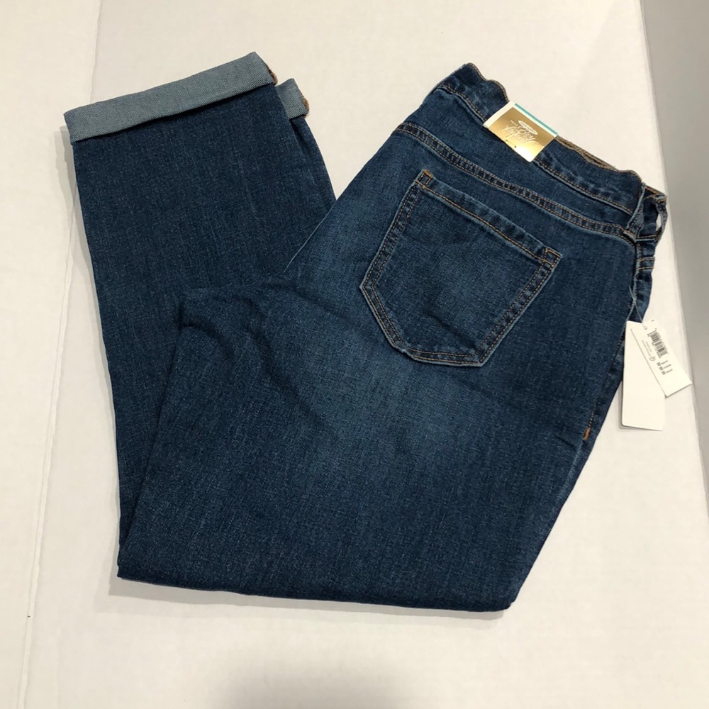 Old navy Boyfriend jeans